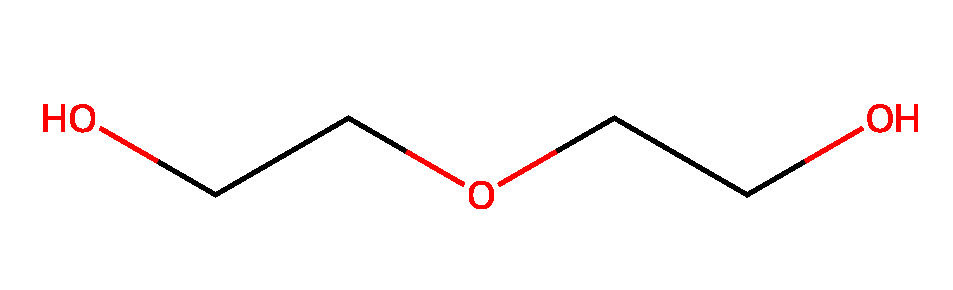 Diethylene glycol