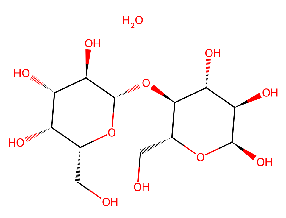 Lactose Monohydrate