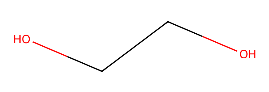 Ethylene glycol