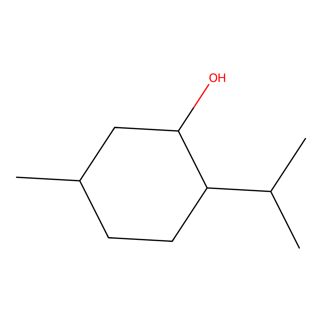 L-Menthol