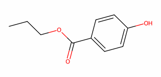 Propylparaben