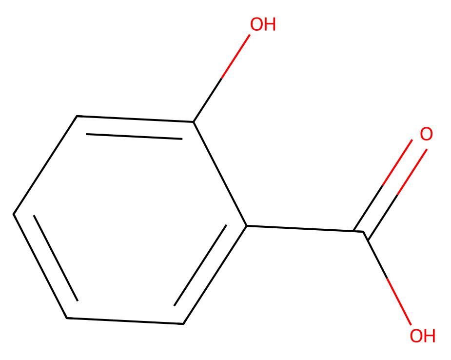 Salicylic Acid