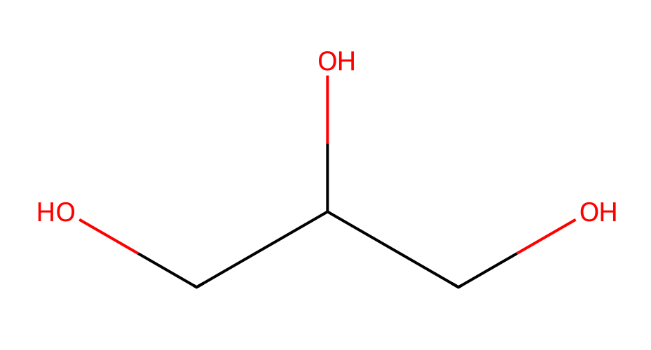 Glycerin