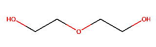 Diethylene glycol