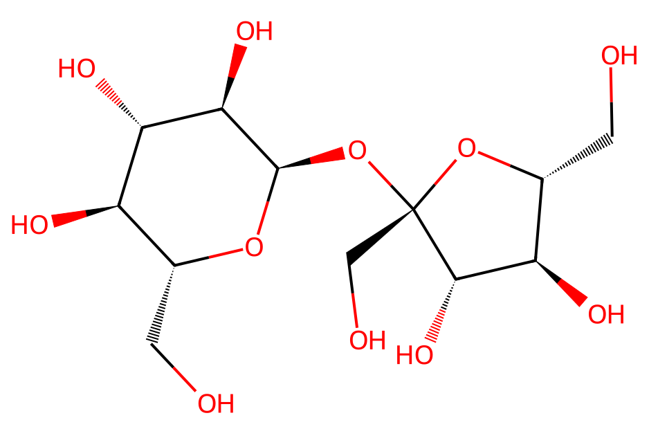 Sucrose