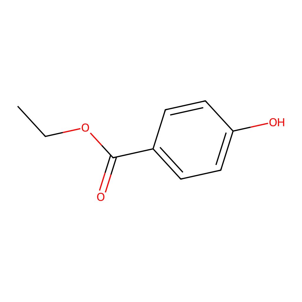 Ethylparaben