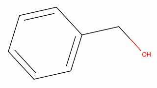 Benzyl Alcohol
