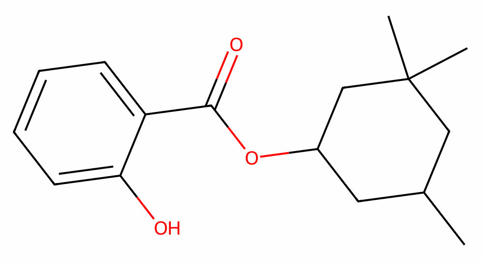 Homosalate