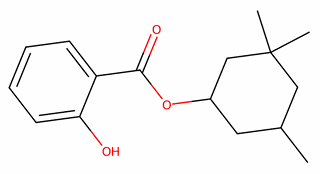 Homosalate