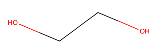 Ethylene glycol