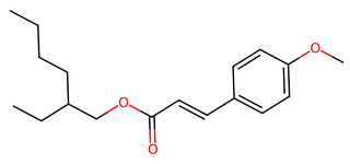 Octinoxate