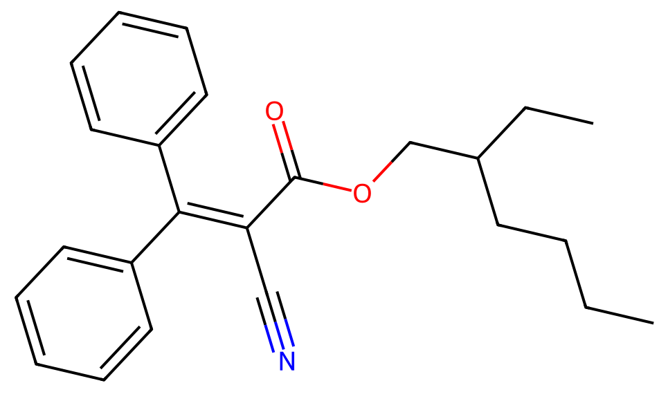 Octocrylene
