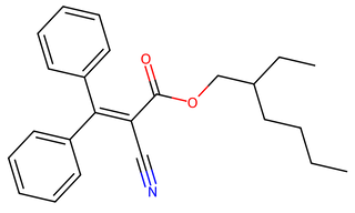 Octocrylene