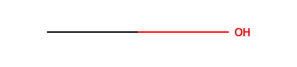 Methanol